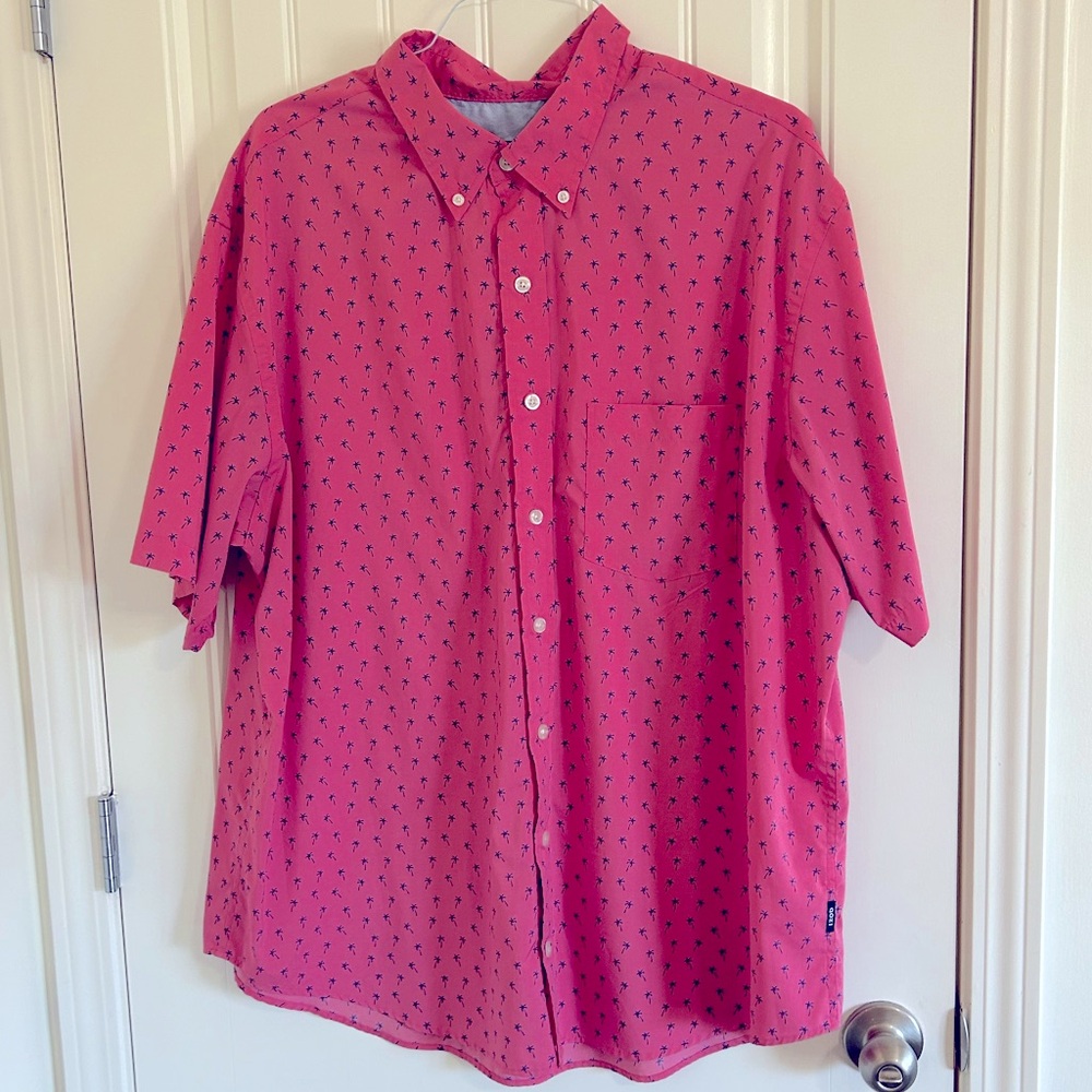 IZOD - 2XLT